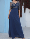 <tc>Elegantiška suknelė Pretto mėlyna</tc>