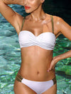 <tc>Bikinis Yamini baltas</tc>