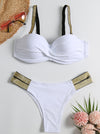 <tc>Bikinis Yamini baltas</tc>