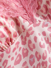 <tc>Apatinių drabužių rinkinys Indea rožinis</tc>