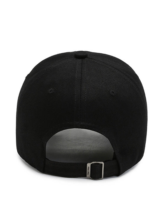 <tc>Beisbolo kepurė 3069 juoda</tc>