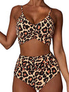 <tc>Bikinis Bonni leopardo rašto</tc>