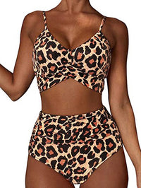 <tc>Bikinis Bonni leopardo rašto</tc>