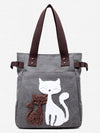 BAG  MATRIKA  grey