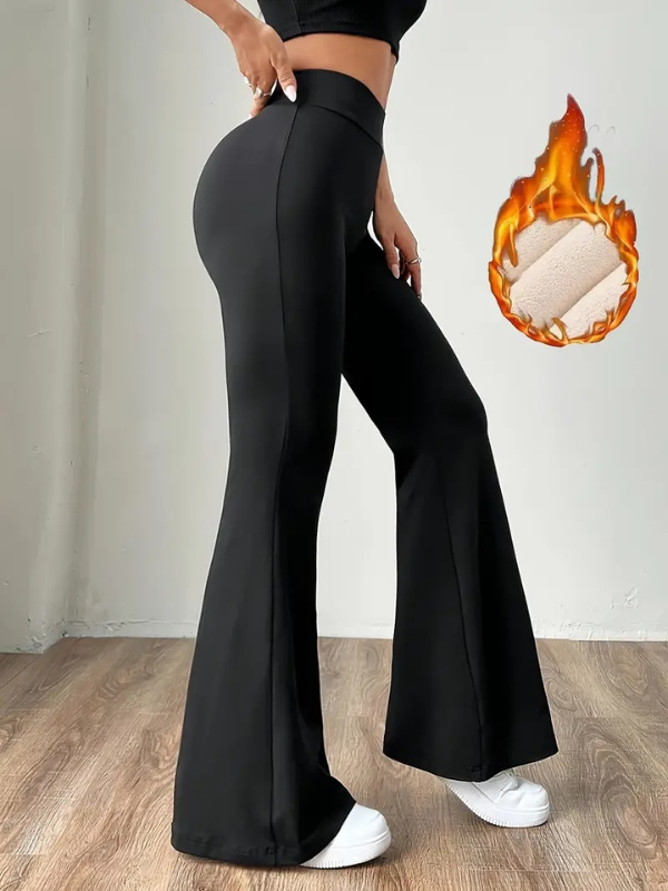 TERMO PANTS PAIA
