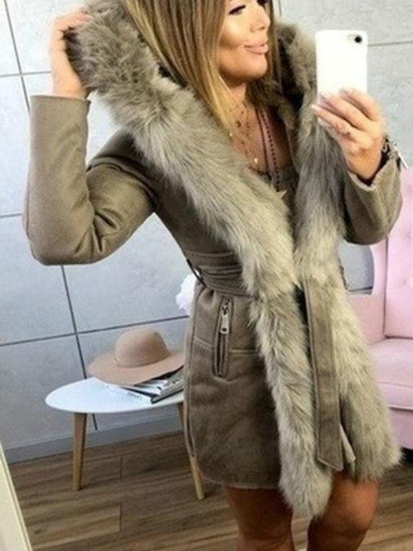 STRIUKĖ KATINA žalia
