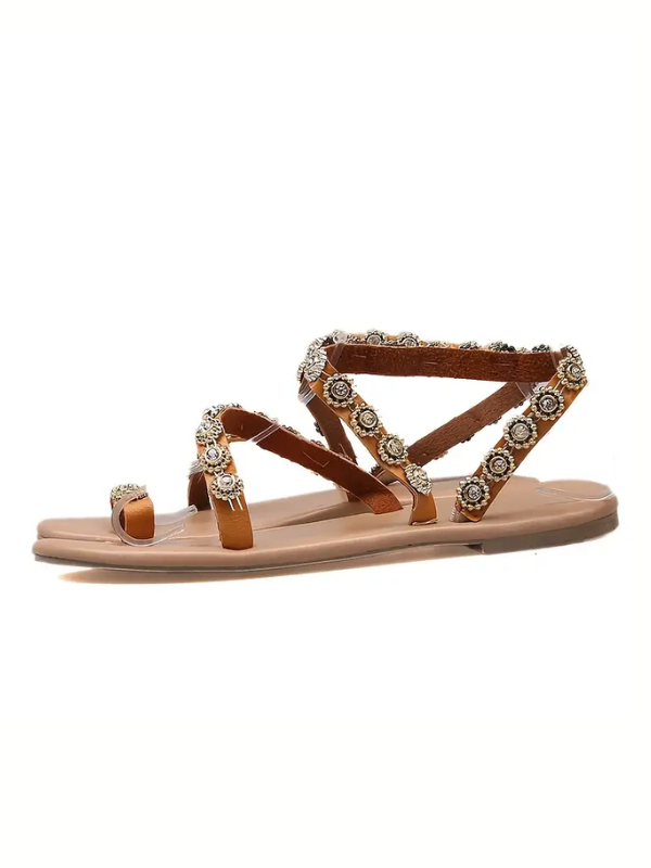 SANDALAI BOHO LINDAY rudi