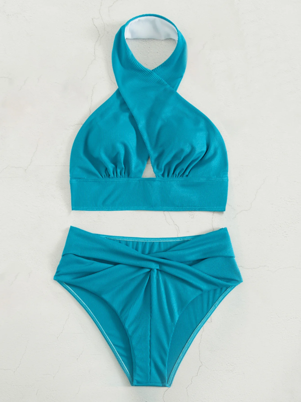 Bikini CICANILIJA blue