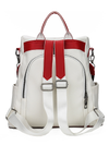 BACKPACK SOPHEE balta