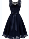 <tc>Elegantiška suknelė Tarranica juoda</tc>