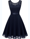 <tc>Elegantiška suknelė Tarranica juoda</tc>