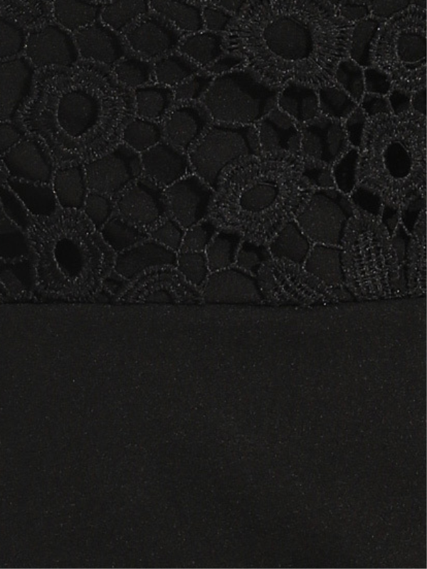 <tc>Elegantiška suknelė Keyla juoda</tc>