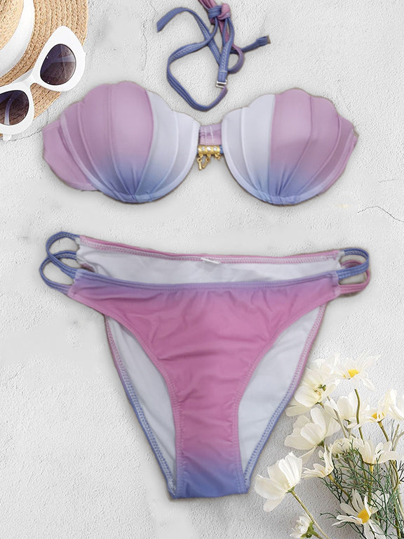 <tc>Bikinis Filippa spalvotas</tc>