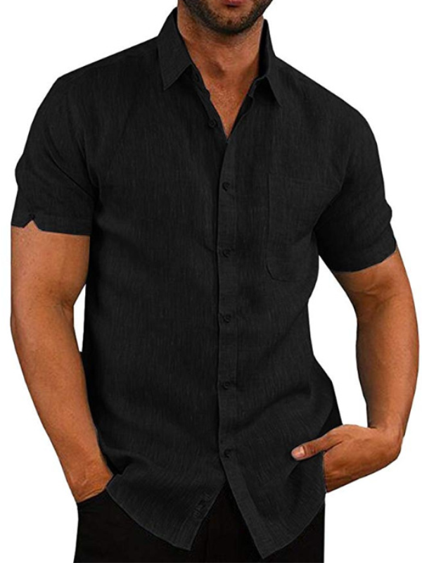 <tc>Vyriški marškinėliai Newman juodi</tc>