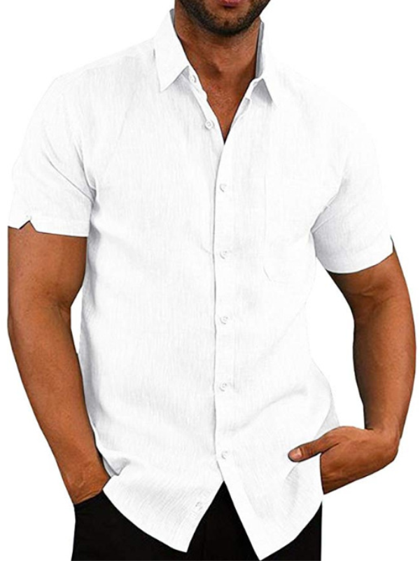 <tc>Vyriški marškinėliai Newman balti</tc>