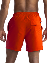 <tc>Vyriški šortai Delron oranžinės spalvos</tc>