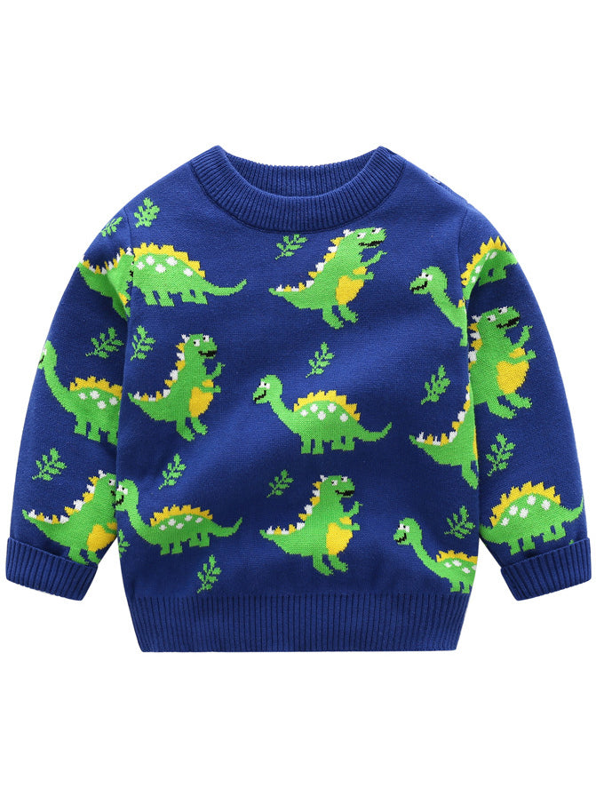 <tc>Vaikiškas puloveris Cleone mėlynas</tc>
