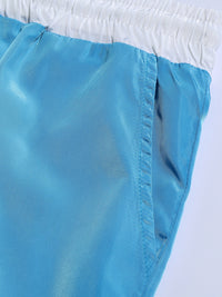 <tc>Vyriški maudymosi šortai Maveric mėlyni</tc>