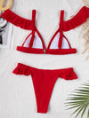 <tc>Bikinis Alena raudonas</tc>