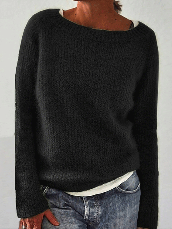 <tc>Elegantiškas puloveris Marey juodas</tc>