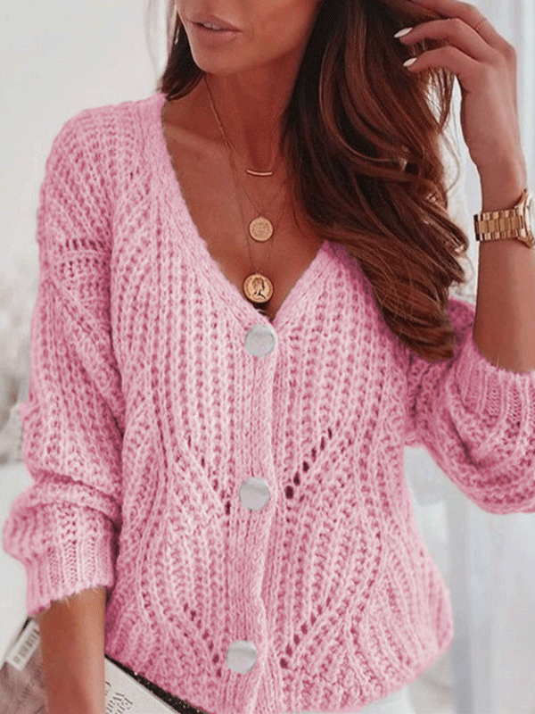 <tc>Elegantiškas puloveris Margeaux rožinis</tc>