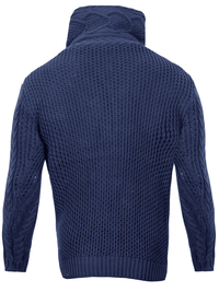 <tc>Megztinis Jordg tamsiai mėlynas</tc>