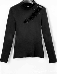 <tc>Marškiniai Haveri juodi</tc>