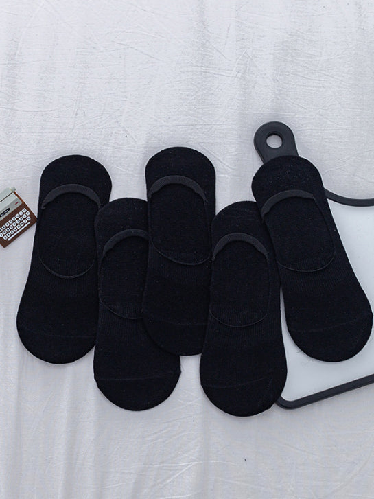 <tc>5 poros kojinių modelis 9192 juodos<br></tc>