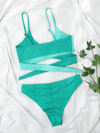 <tc>Bikinis Marrya žalias</tc>