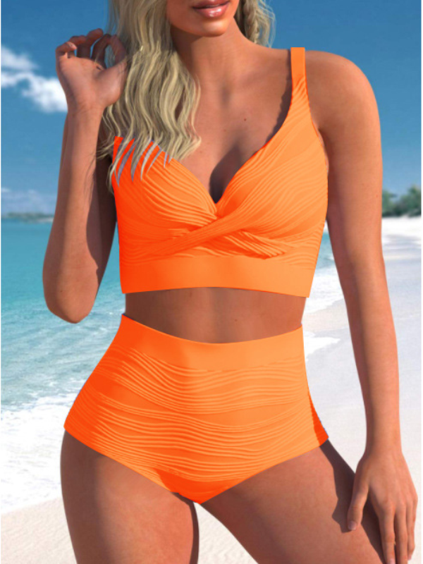 <tc>Bikinis Marieli oranžinis</tc>